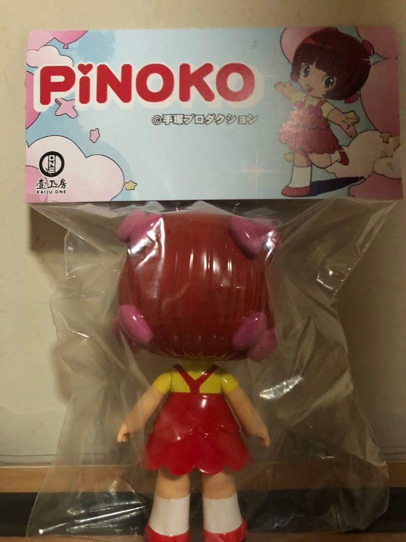 KAIJU ONE / 壹工房：WF2026W ワンフェス ピノコ