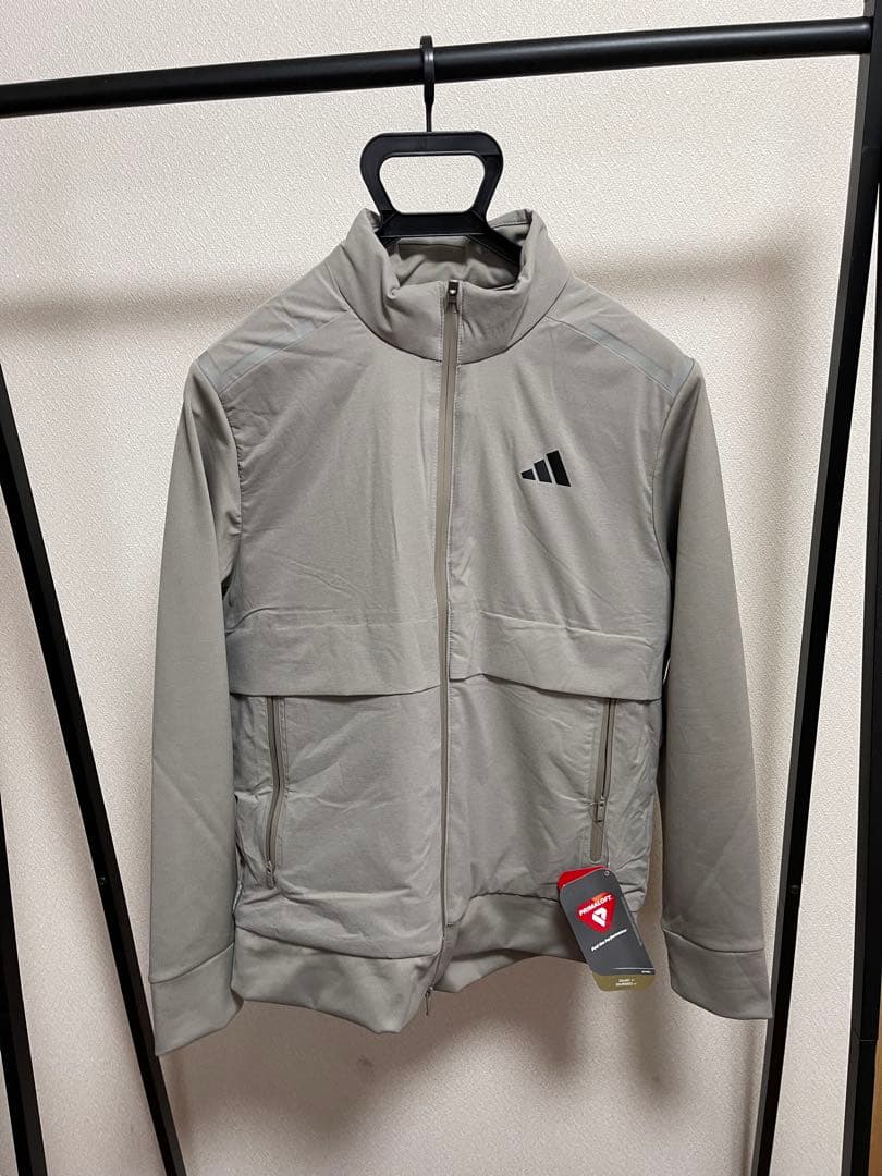 アディダス ULTIMATE365FROSTGUARDJACKET JM2142