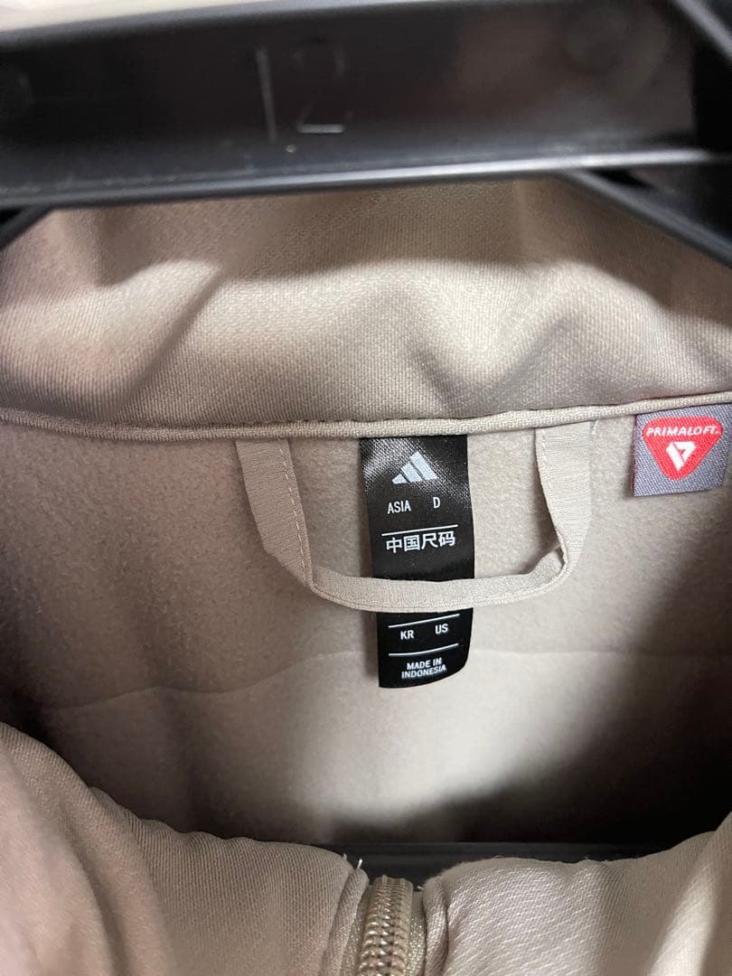 アディダス ULTIMATE365FROSTGUARDJACKET JM2142