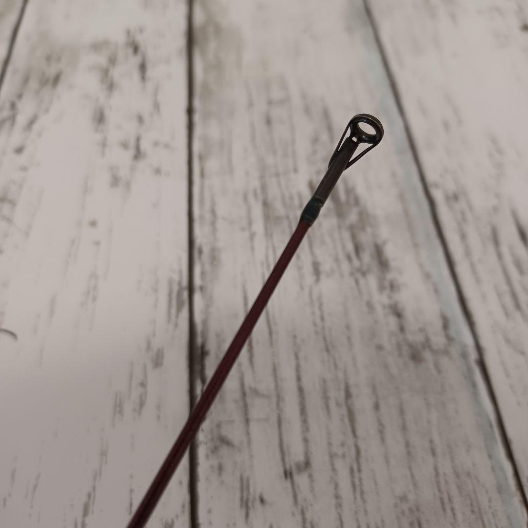 シマノ SHIMANO スコーピオン Scorpion EV1550 ロッド