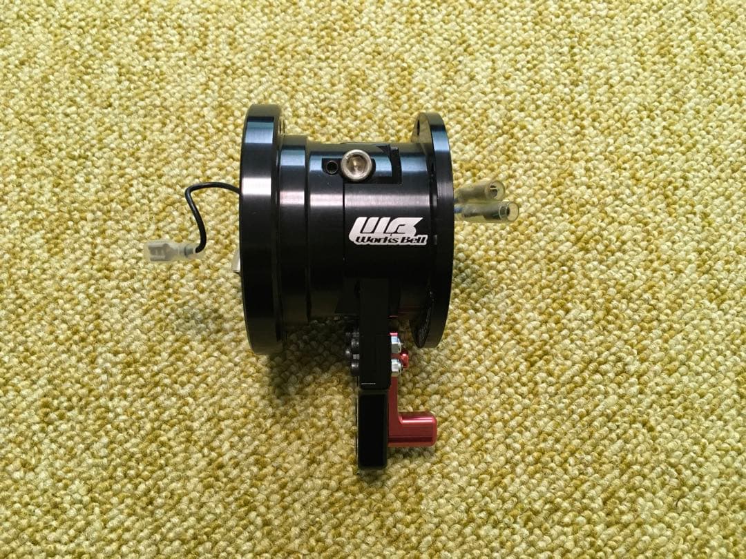 WorksBell RAPFIX GTC / ラフィックスGTC