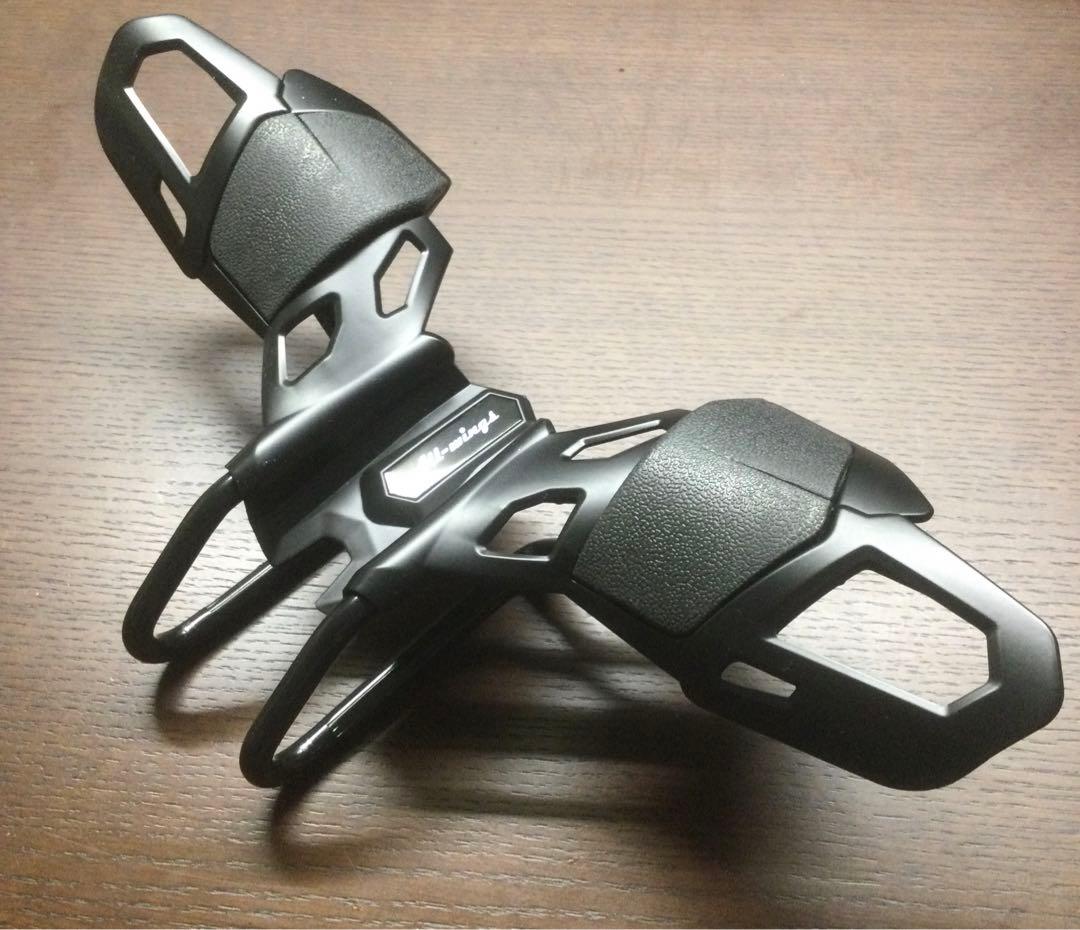 オールウイングス 「evo4 Super Hornet」