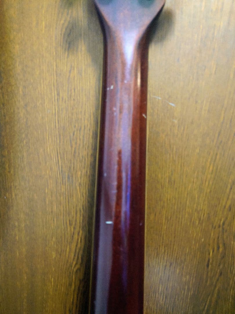 YAMAHA L-8【後期型】ハードケース付