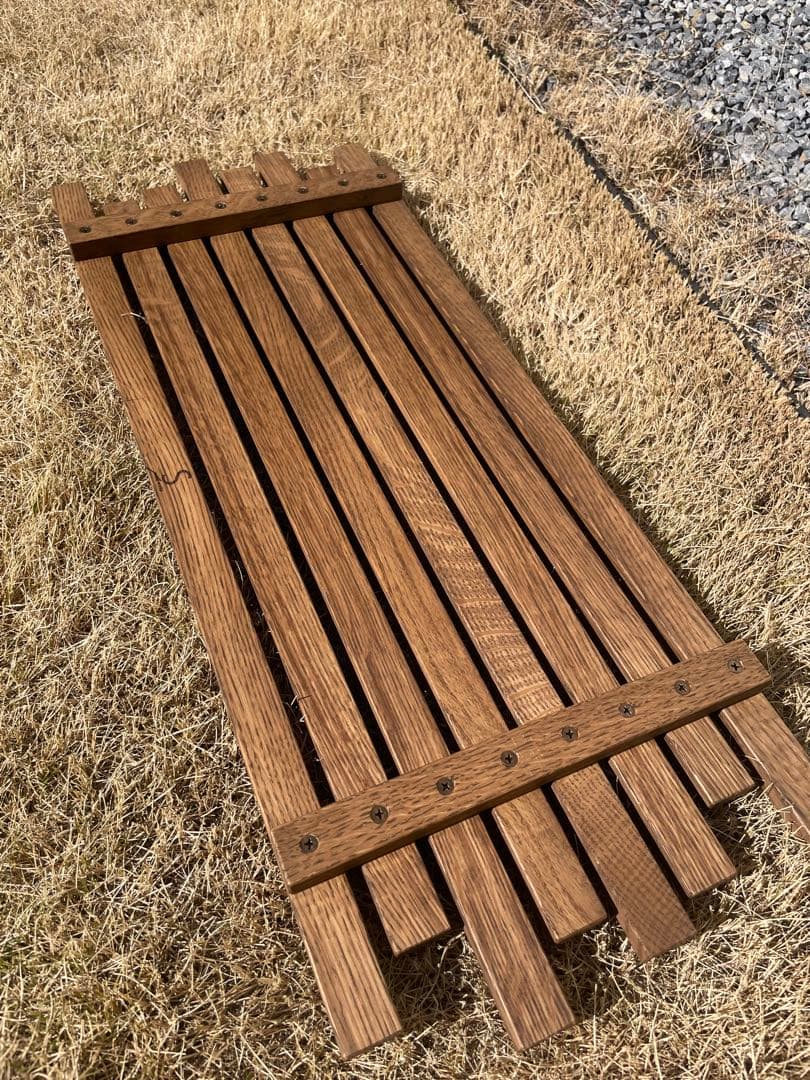 Vintagemukunodeckセットnerudesignworks/MOLD