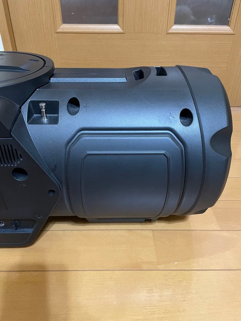 【中古】JVC RV-NB250BT パワードウーハーCDシステム