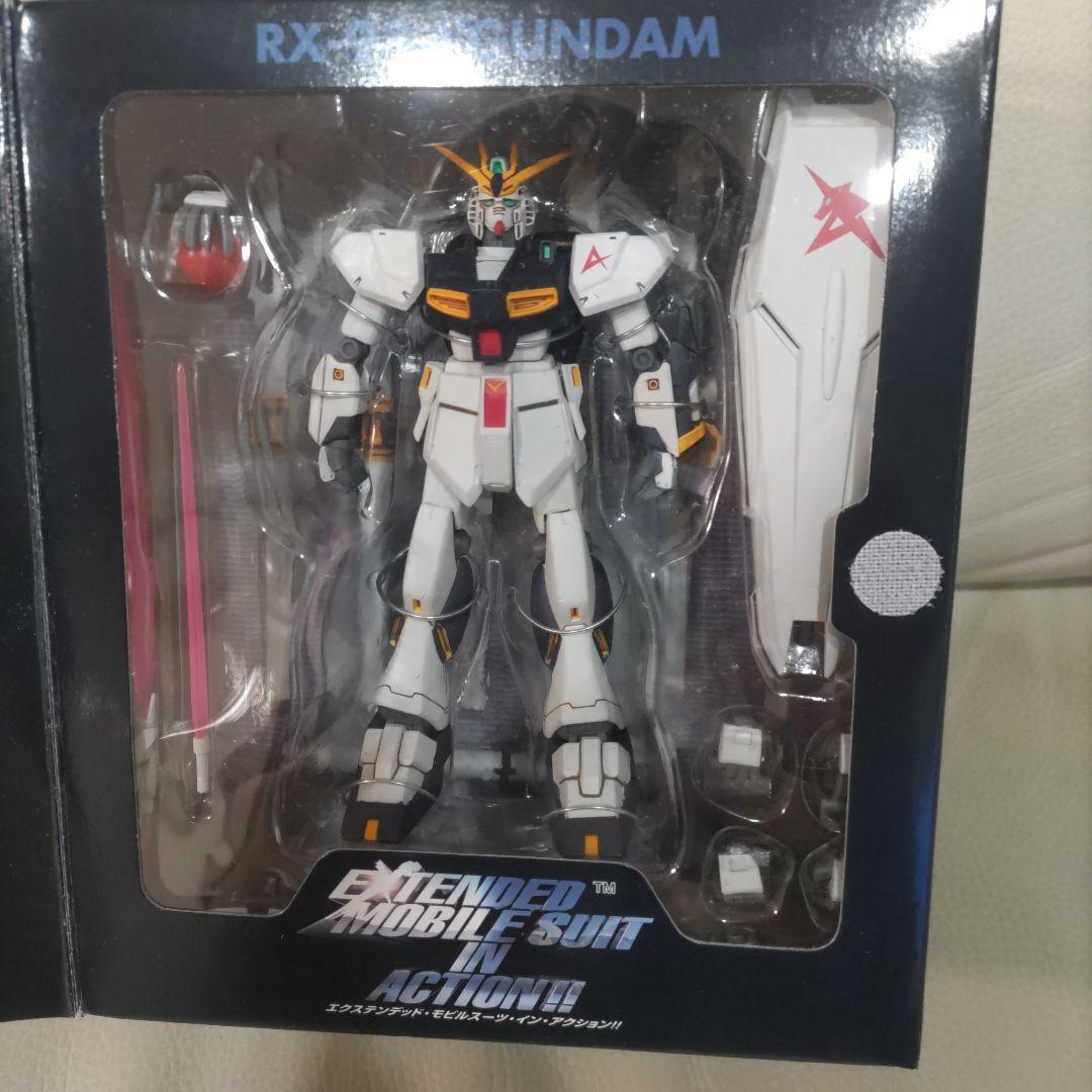 RX-93 Vガンダム フィギュア　非売品