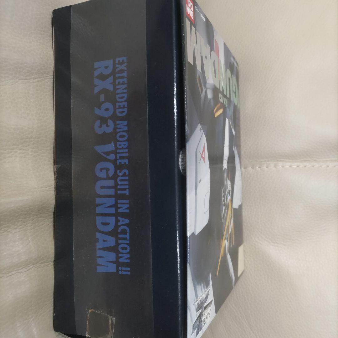 RX-93 Vガンダム フィギュア　非売品