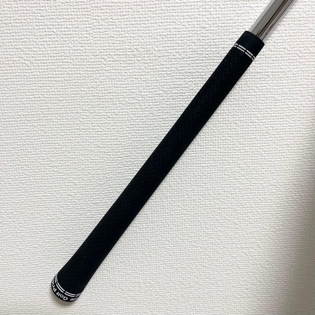 スリクソン ZX5 Mk2 AWウェッジ モーダス120S