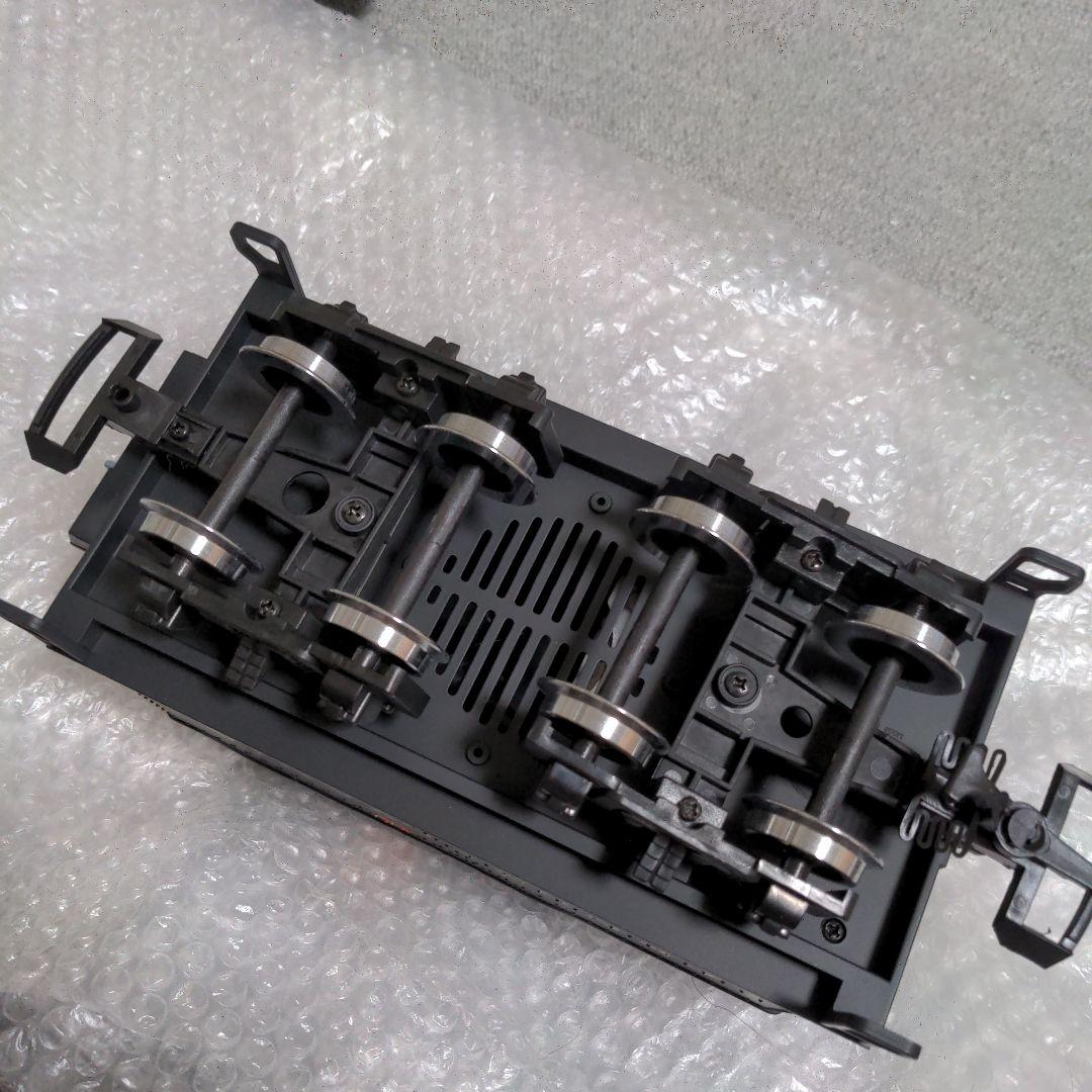 LGB 鉄道模型　蒸気機関車