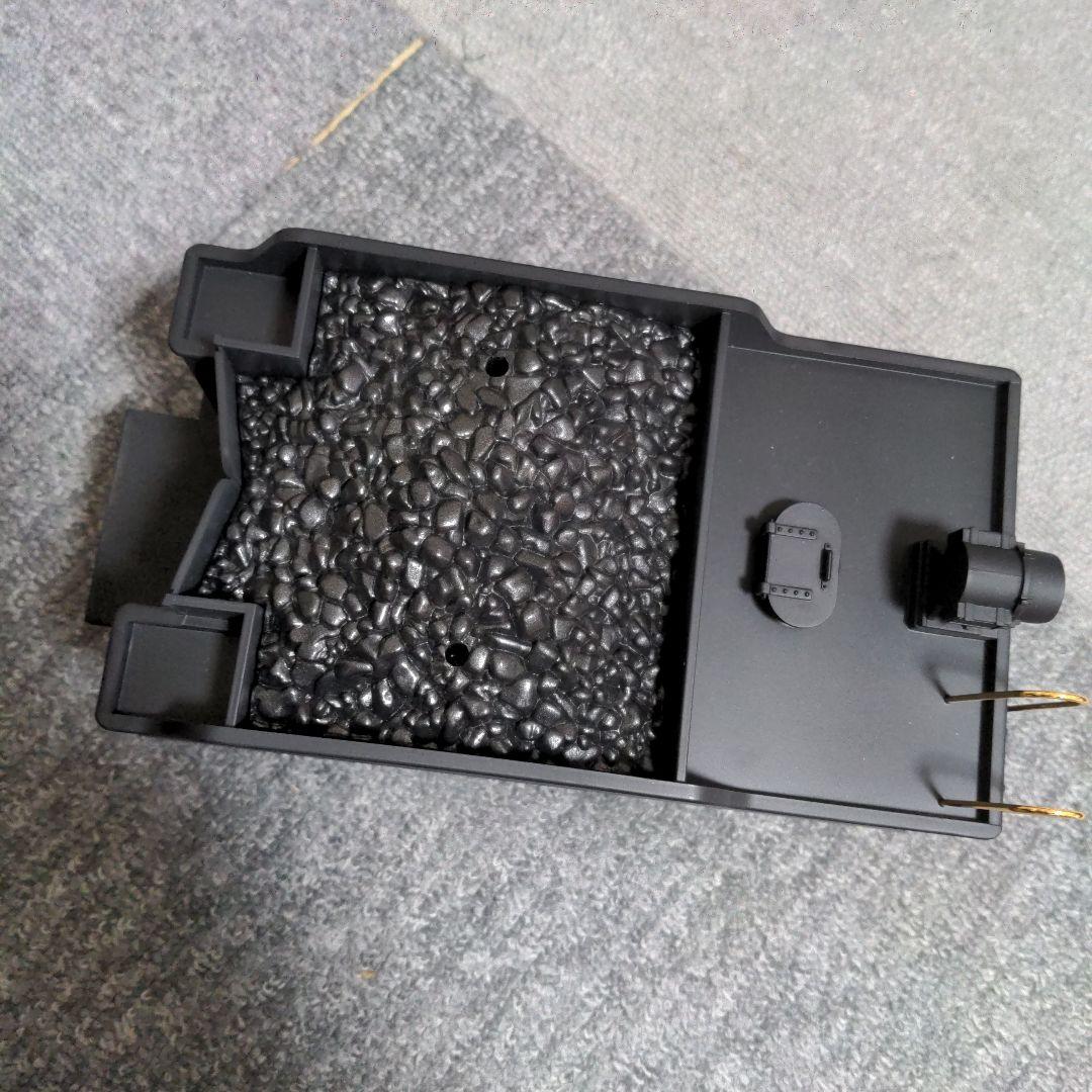 LGB 鉄道模型　蒸気機関車