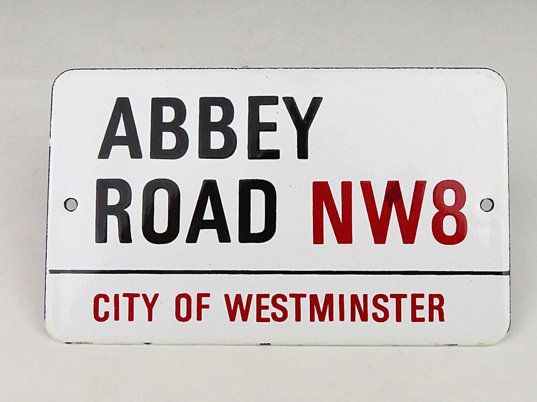 Garnier社　ホーロー製プレート