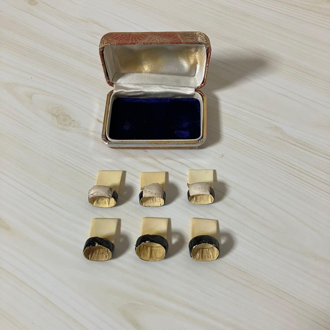 高級　琴 箏 13弦 くり甲 綾杉彫り　おまけ多数