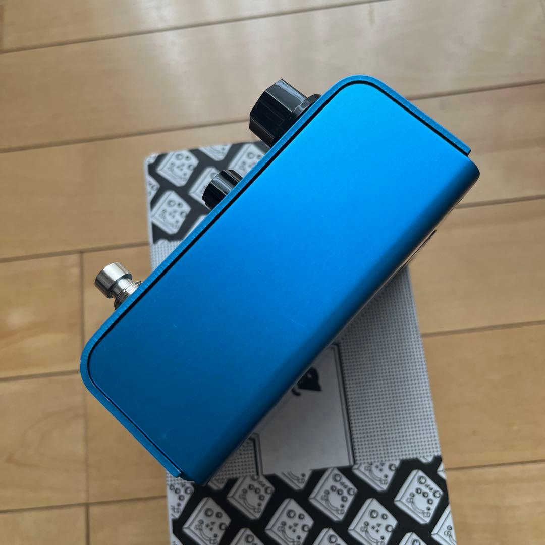 ギター strymon Ola dBucket Chorus & Vibrato