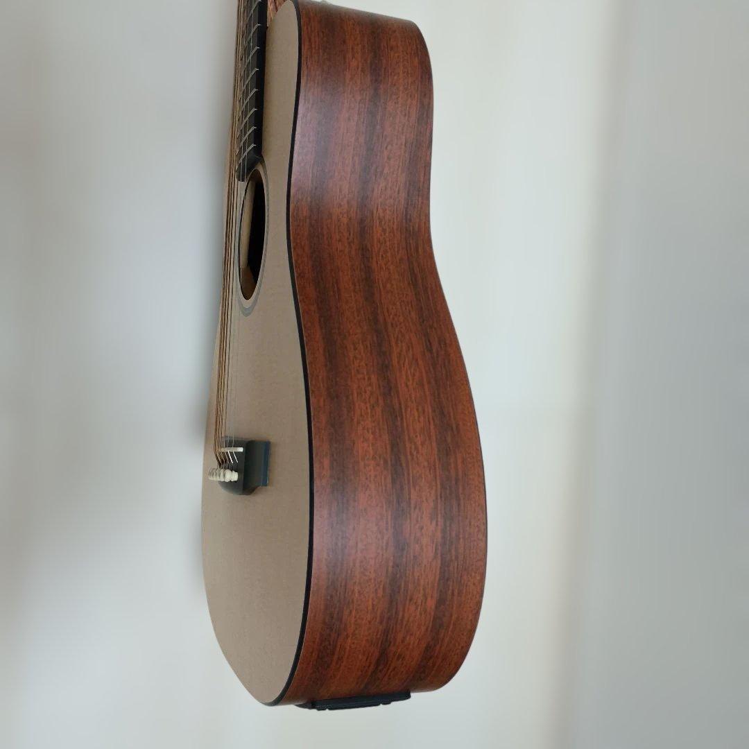 Martin & Co. Little Martin LXME エレアコ