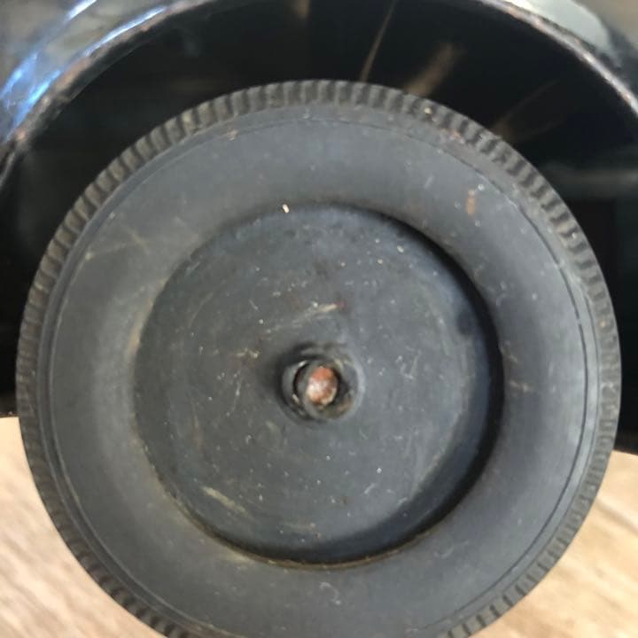 【激レア】❗️アサヒトイ‼️CELICA ❗️セリカ❗️パトカー❗️ブリキ❣️おもちゃ