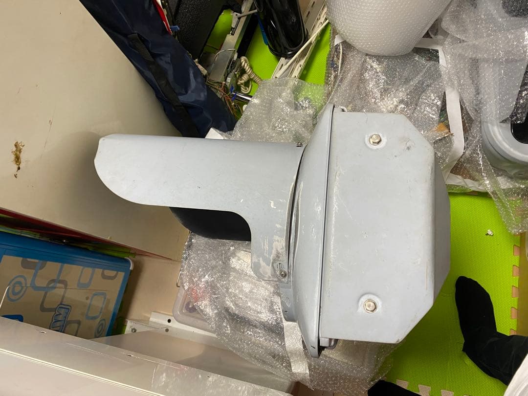 信号機 本物 小糸工業 矢印