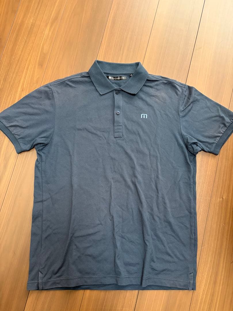 トラビスマシュー・CALLAWAYウェアセット