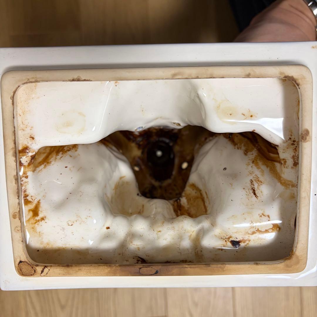 NEIGHBORHOOD インセンスチャンバー　お香立て イーグル 陶器