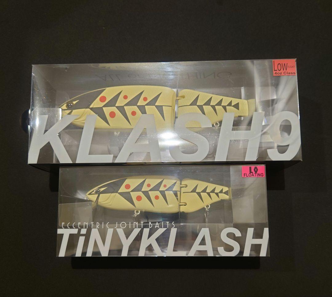 DRT タイニークラッシュ　クラッシュ9