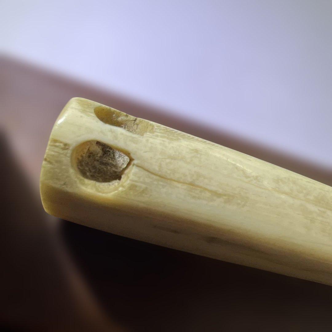 極上　ゾウ　置物　244g 東K8-0202⑥ タサコサ