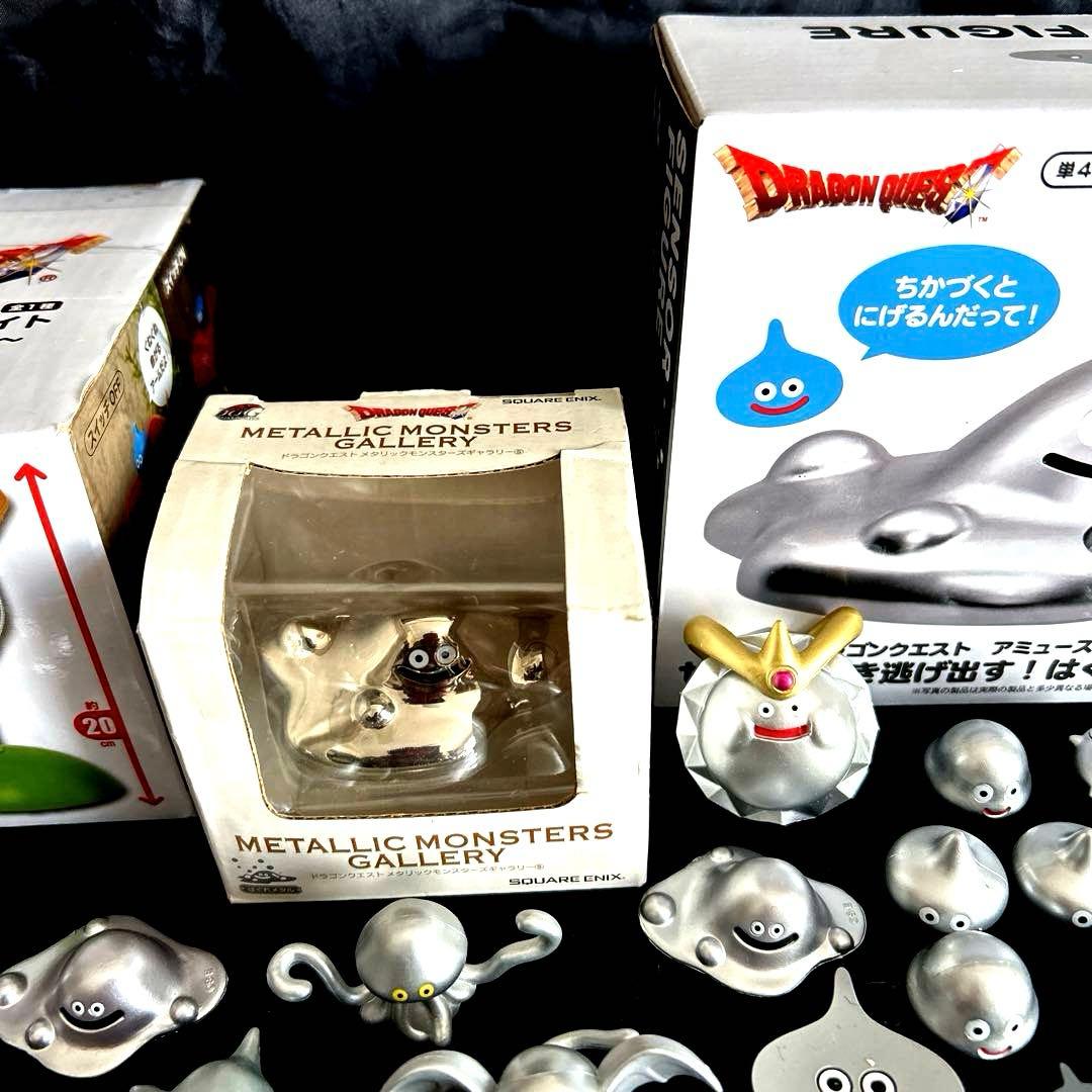 激レア ドラゴンクエスト Dragon Quest いろいろ スライム