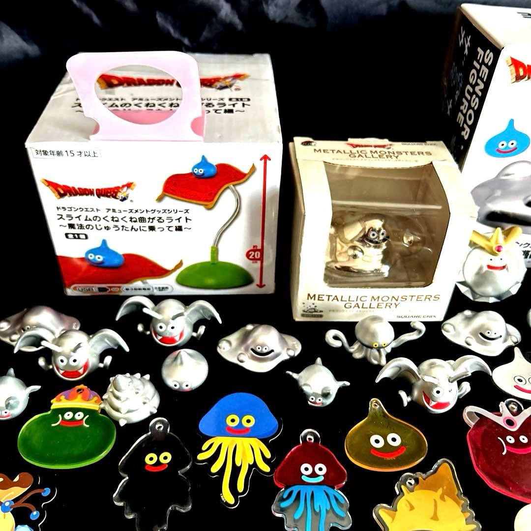 激レア ドラゴンクエスト Dragon Quest いろいろ スライム