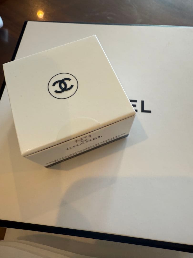 値下げ！シャネル　アイクリーム リップセラム　コンパクトミラー24310円