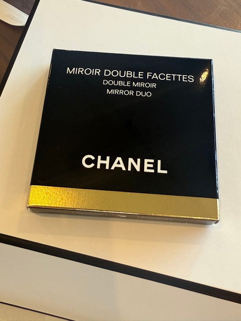 値下げ！シャネル　アイクリーム リップセラム　コンパクトミラー24310円