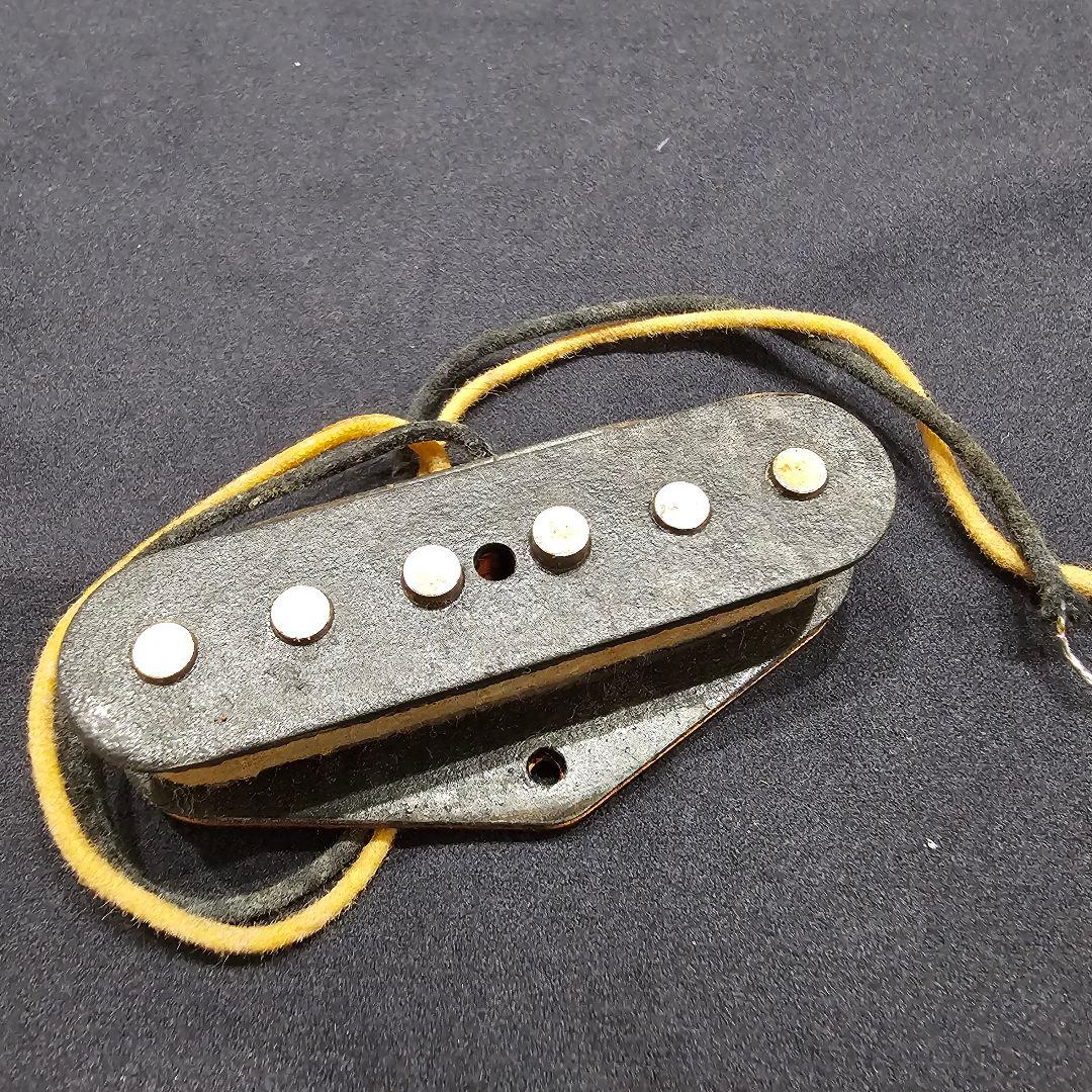 FENDER カスタムショップ　Texas　Special　テレキャスターリア