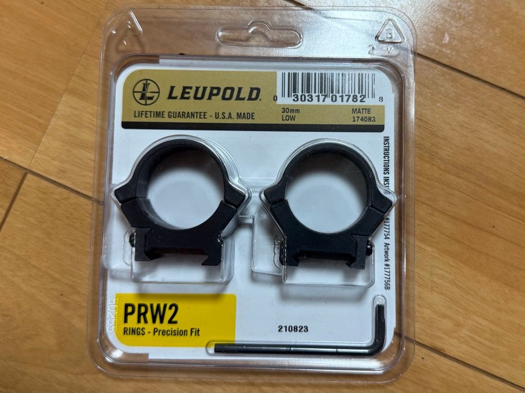 『⭐️実物超特化⭐️』ヴォルテックススコープフルセット