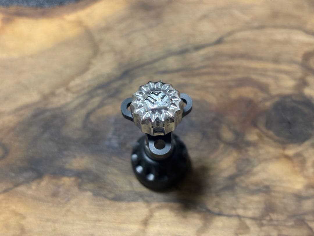 サーティーフォー　３４　ゼログラマルチ　ダブルハンドル&バランサー　ＳＳ店限定