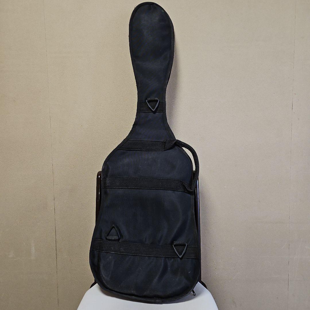 【エレキギター】ストラトキャスター アイボリーです。