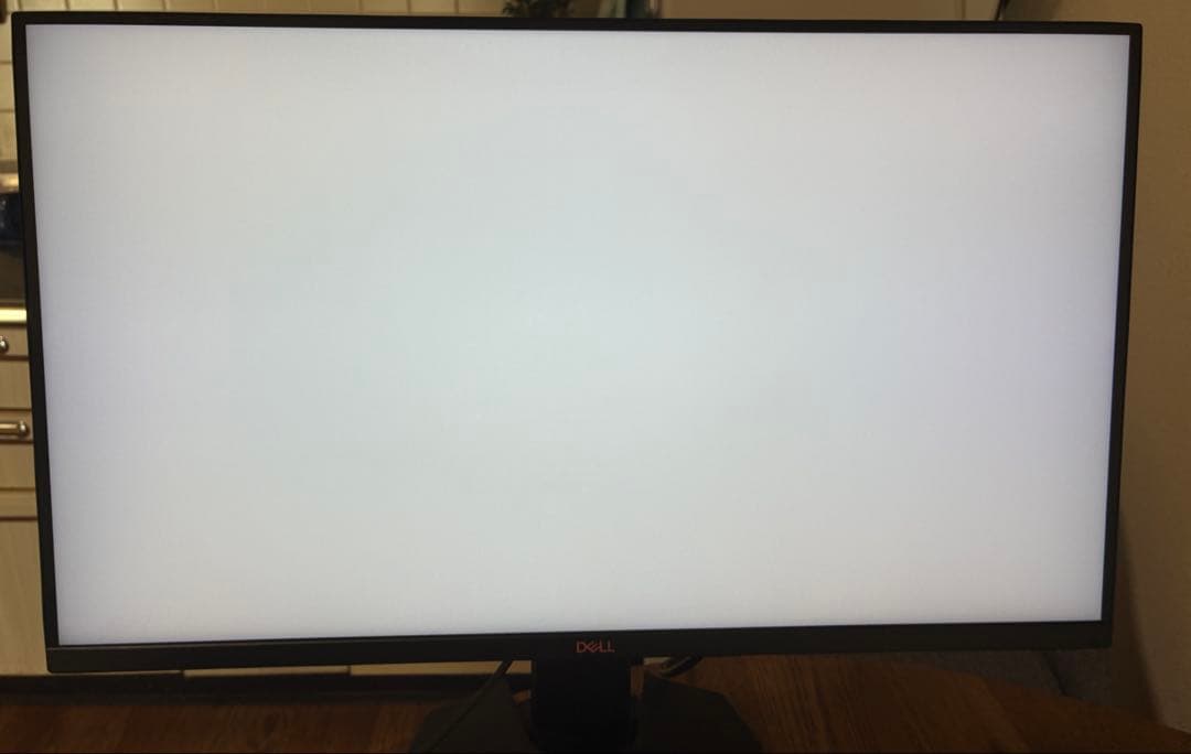 DELL モニター 本体 27インチ 1ms 165Hz QHD