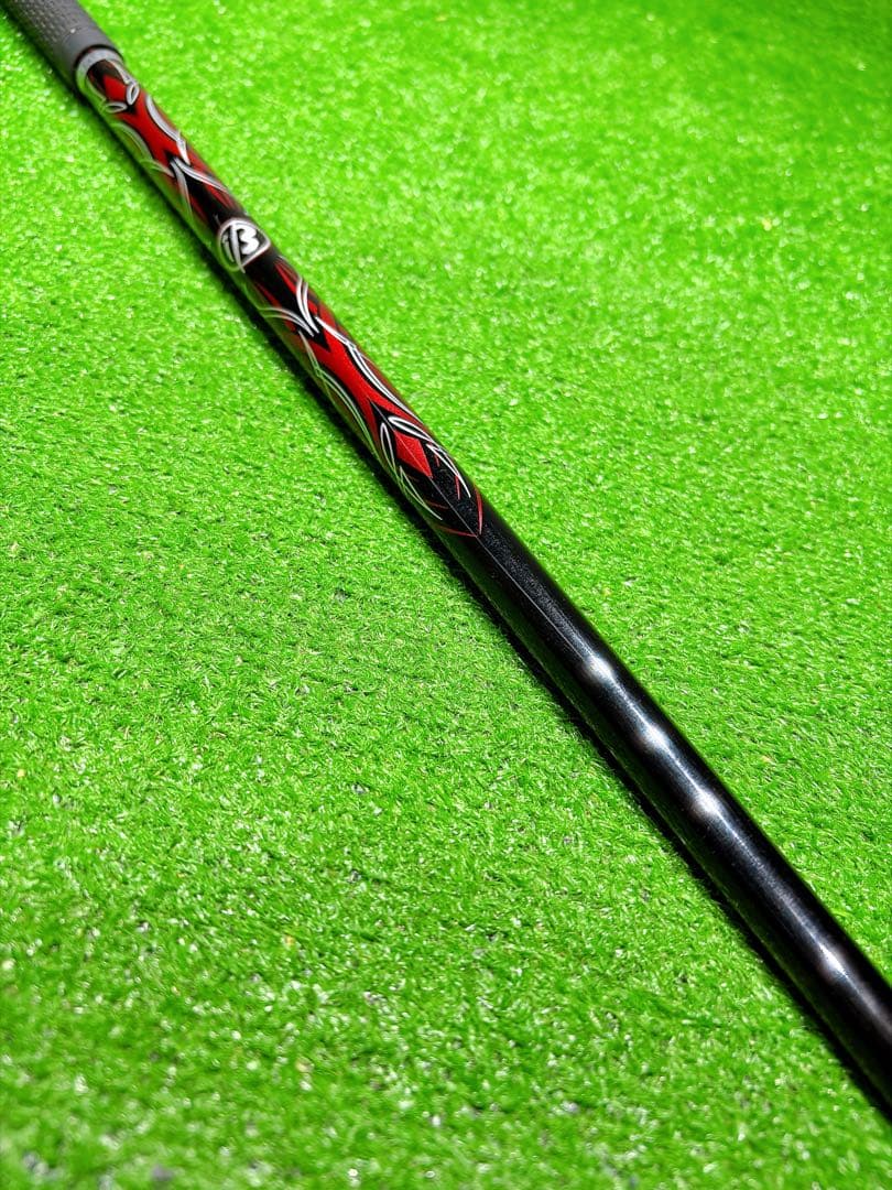 ★YAMAHA★8番 アイアン 単品 ヤマハ インプレス RMX UD+2 R