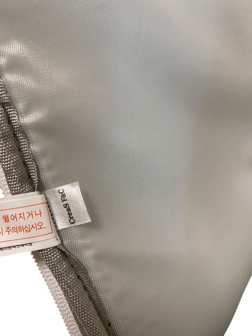 PEARLY GATES PG89 ゴルフバッグ