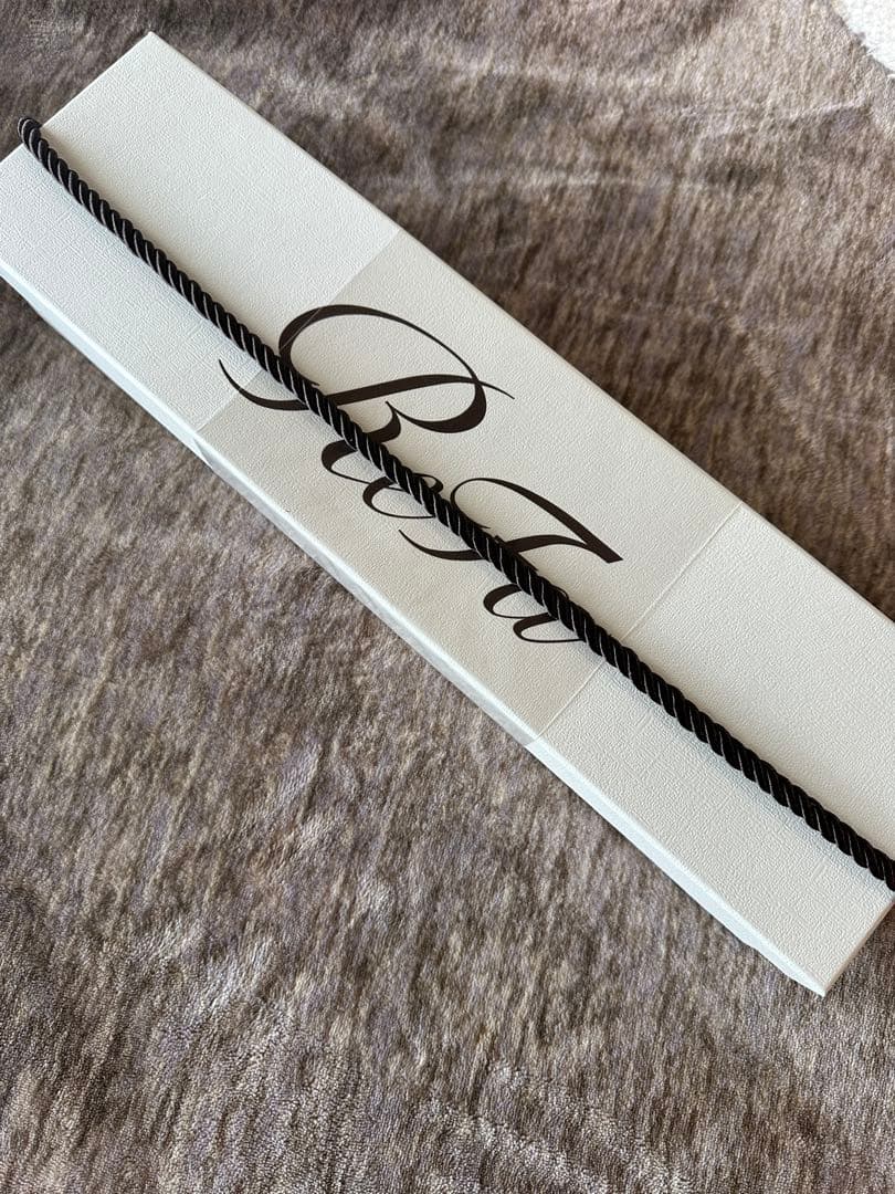 ReFa ストレートアイロン プロ新品　ケース付き