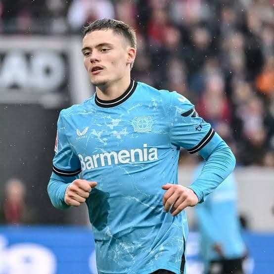 レバークーゼン オーセンティック3rdユニフォーム