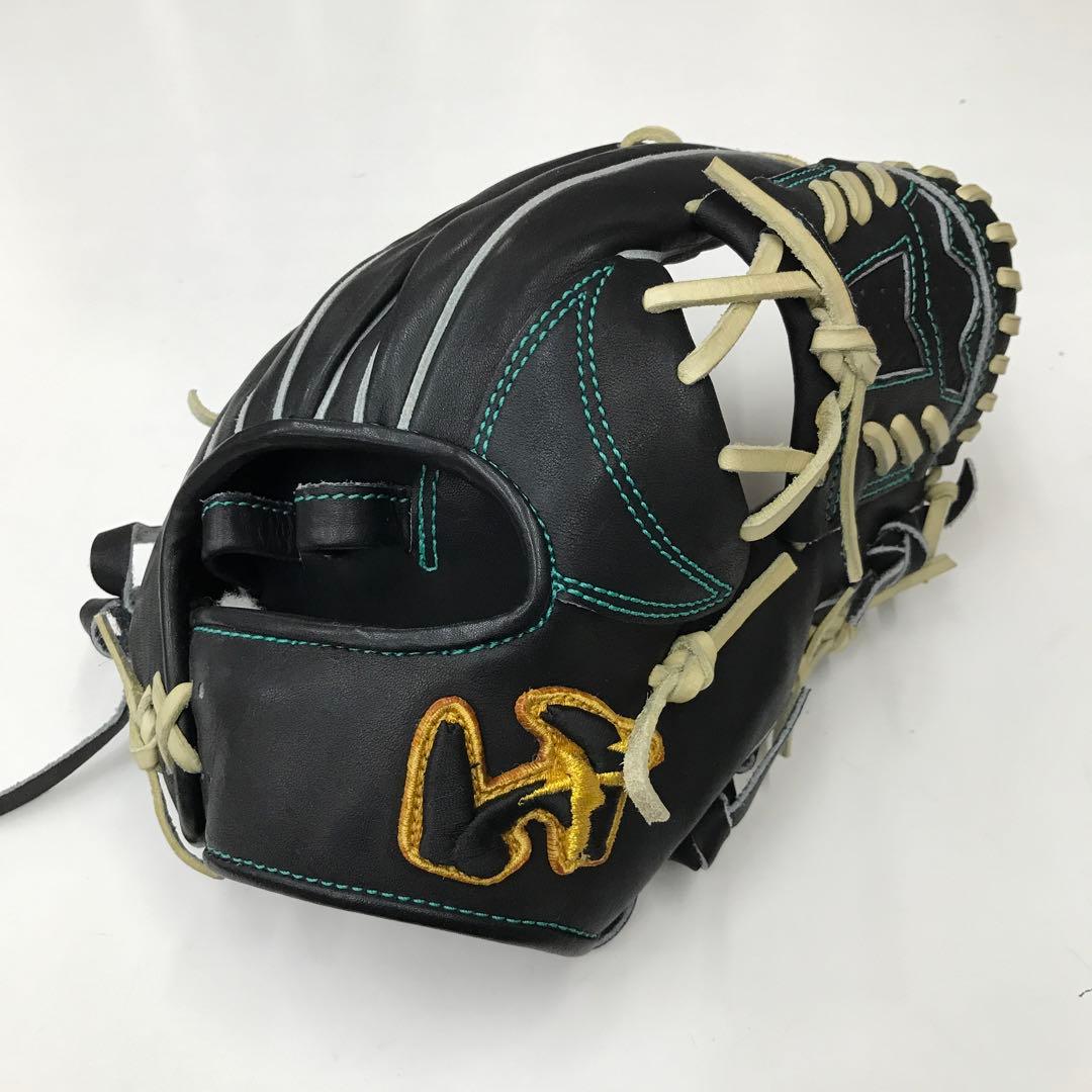 ワールドペガサス　硬式グラブ　内野手用　463L型