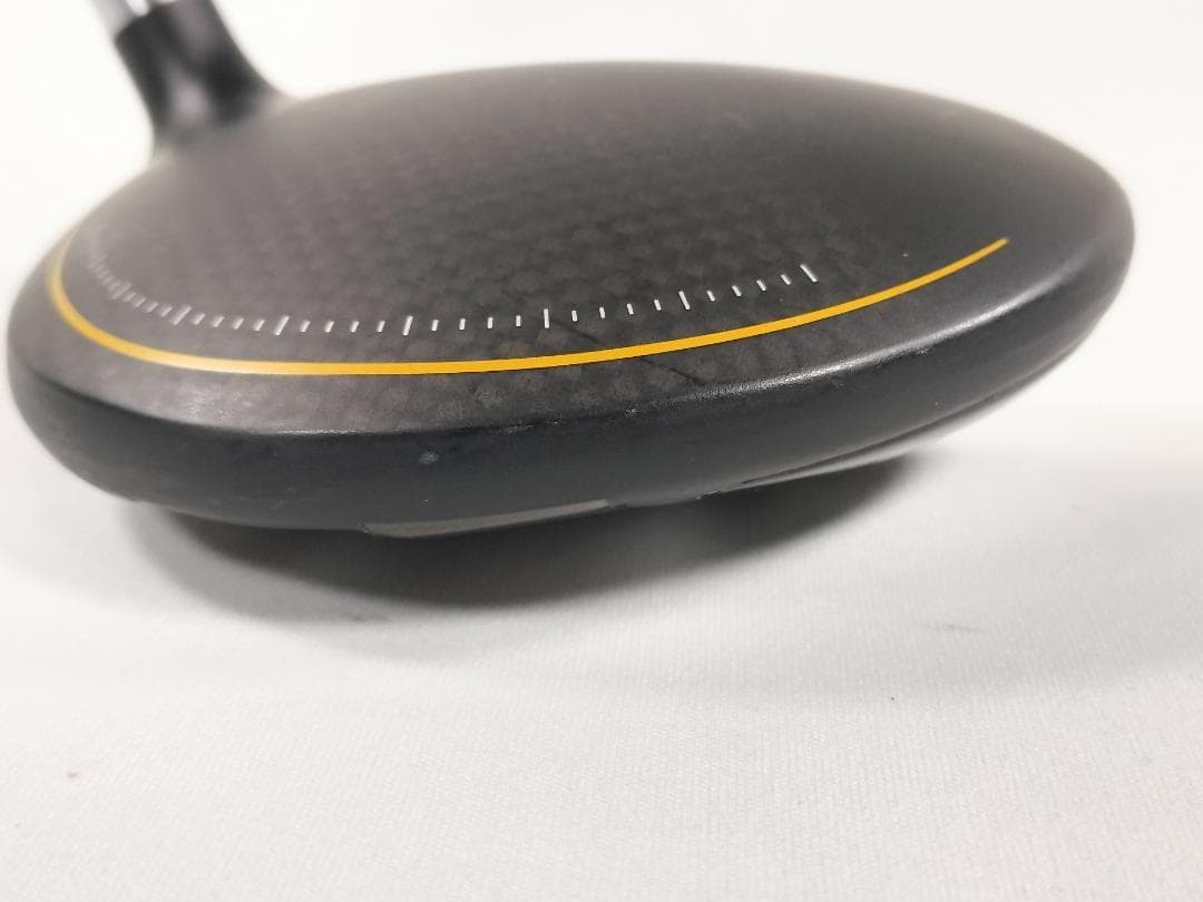 【女性】【L】キャロウェイ⭐ROGUE ST MAX FAST 5W 19°