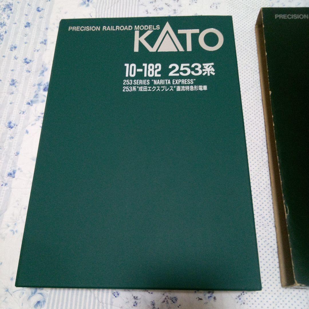 KATO 253系 成田エクスプレス Nゲージ値下げしました‼️