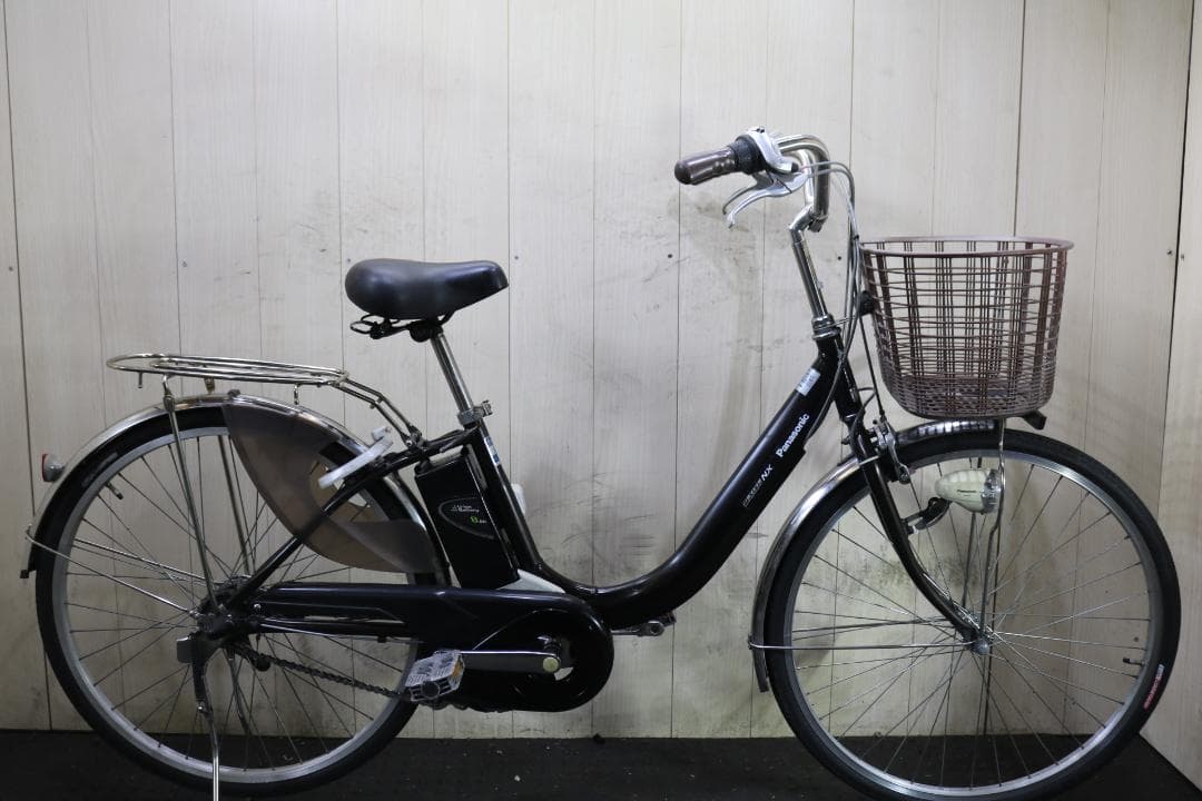 パナソニックビビNX BE-ENNX635T2 5AH 26型 3段 LED