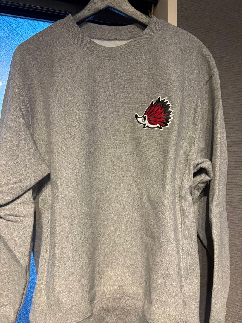 Clubhaus MALBONコラボ限定　グレースウェット