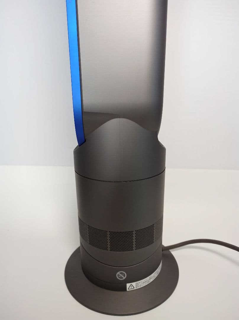 【美品】2020年製 Dyson Hot + Cool AM09 使用1週間