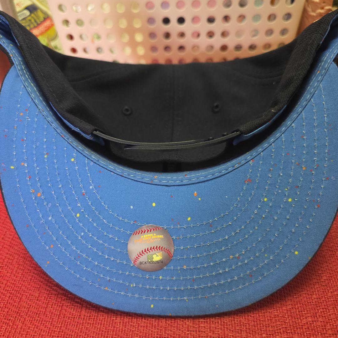 NEWERAドジャースシティコネクトモデル希少