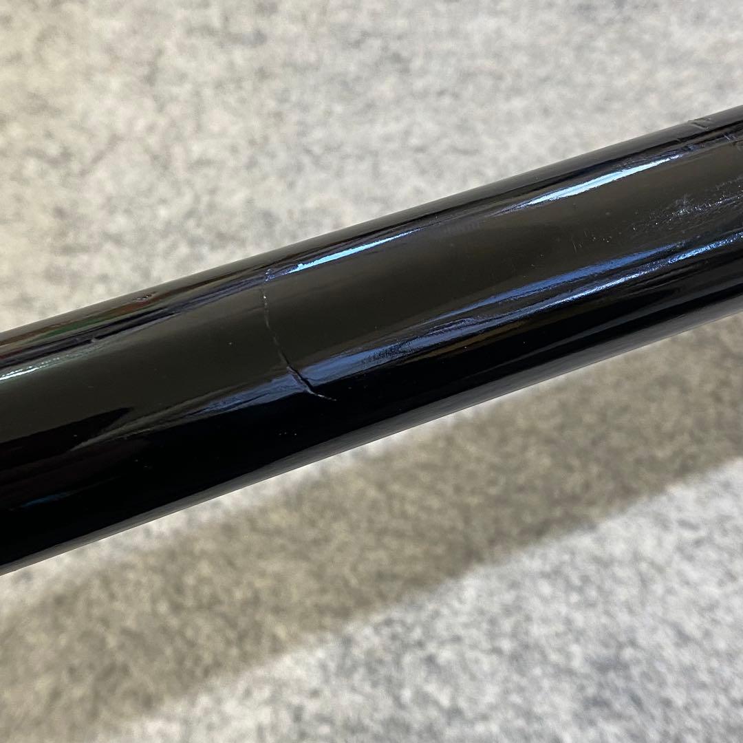 模造槍 直槍 3本継ぎ 全長192cm 演舞刀 稽古用 美術品 舞台槍 演劇