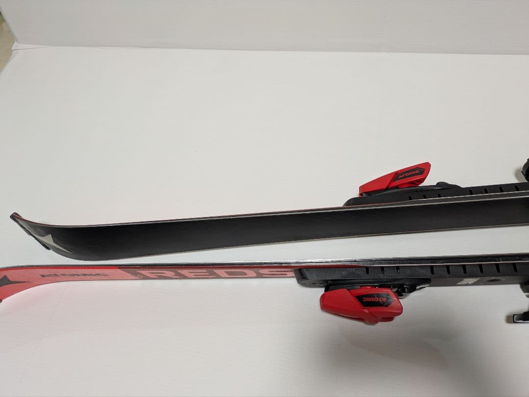 Atomic アトミック REDSTER S9 FIS 131