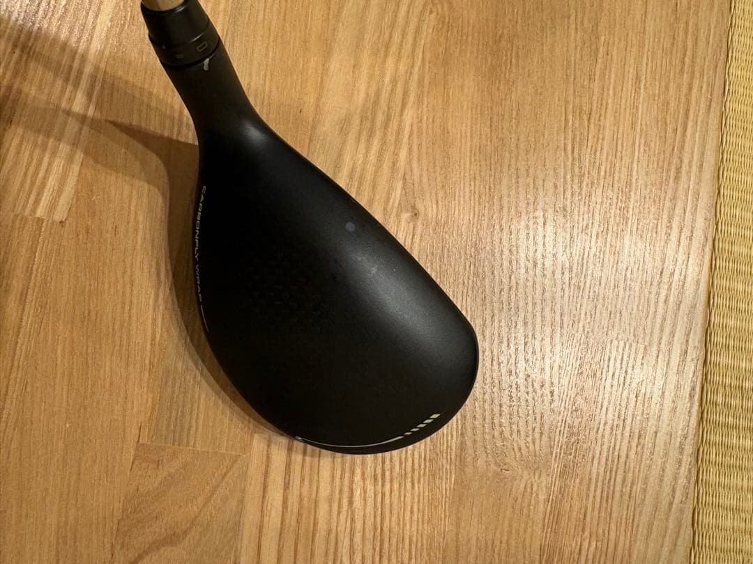 ピン PING G430 ユーティリティ 3U 19度