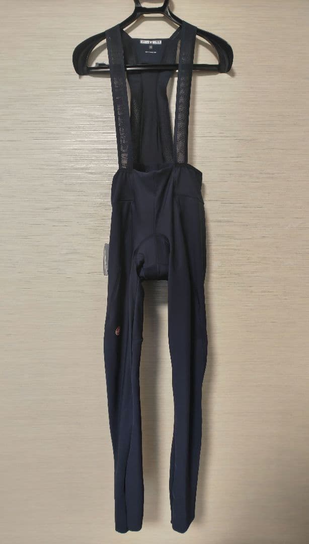 CASTELLI ビブタイツ