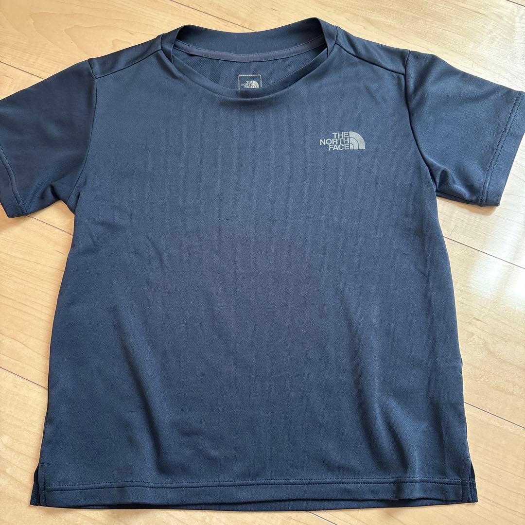 断*山様 THE NORTH FACE 150㎝セット