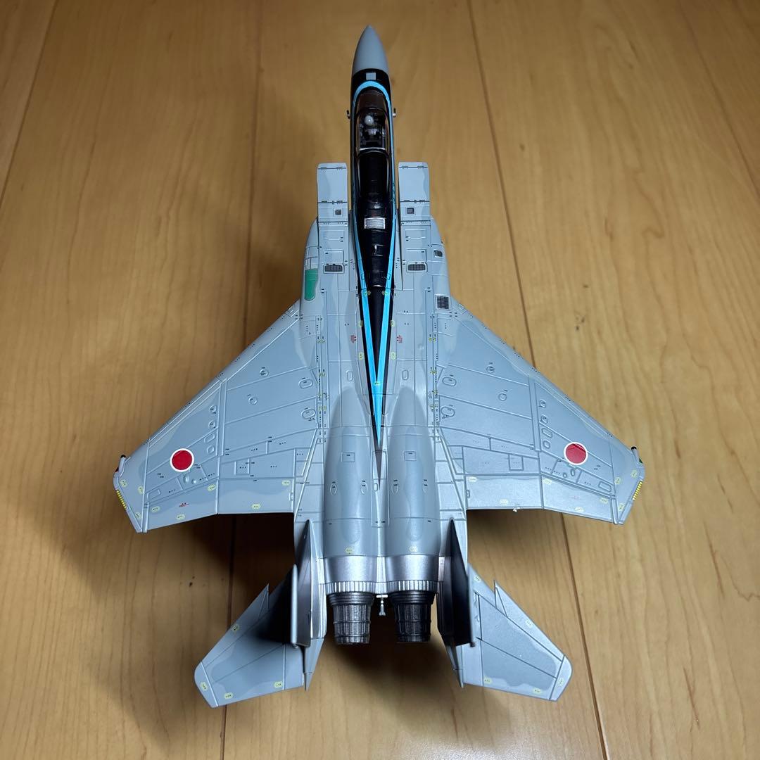 Y*a様 F-15J Eagle 1/72 ダイキャストモデル